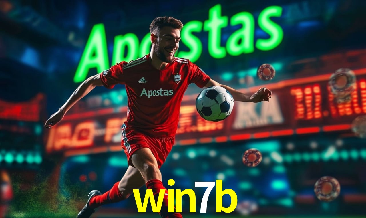 Estatísticas win7b