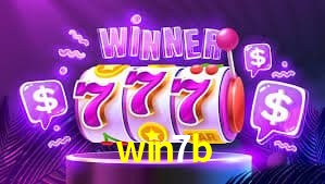Welcome Bonus win7b