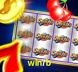 Descubra a Essência do win7b: Nossa História e Compromissos