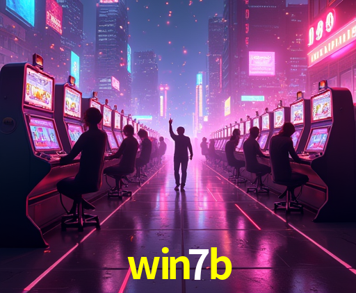 Diretório de Jogos win7b