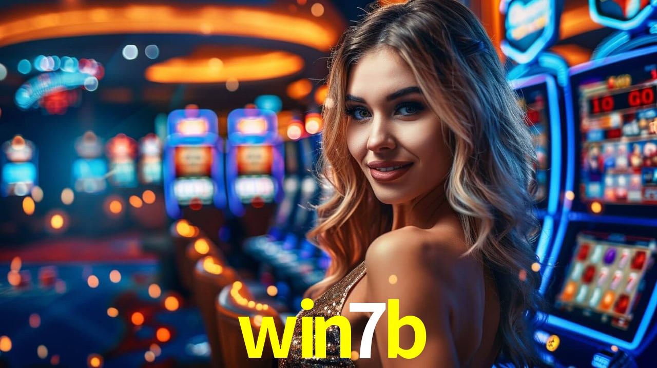 Slot Games win7b