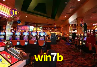 Apostas Esportivas na win7b: Um Guia Completo