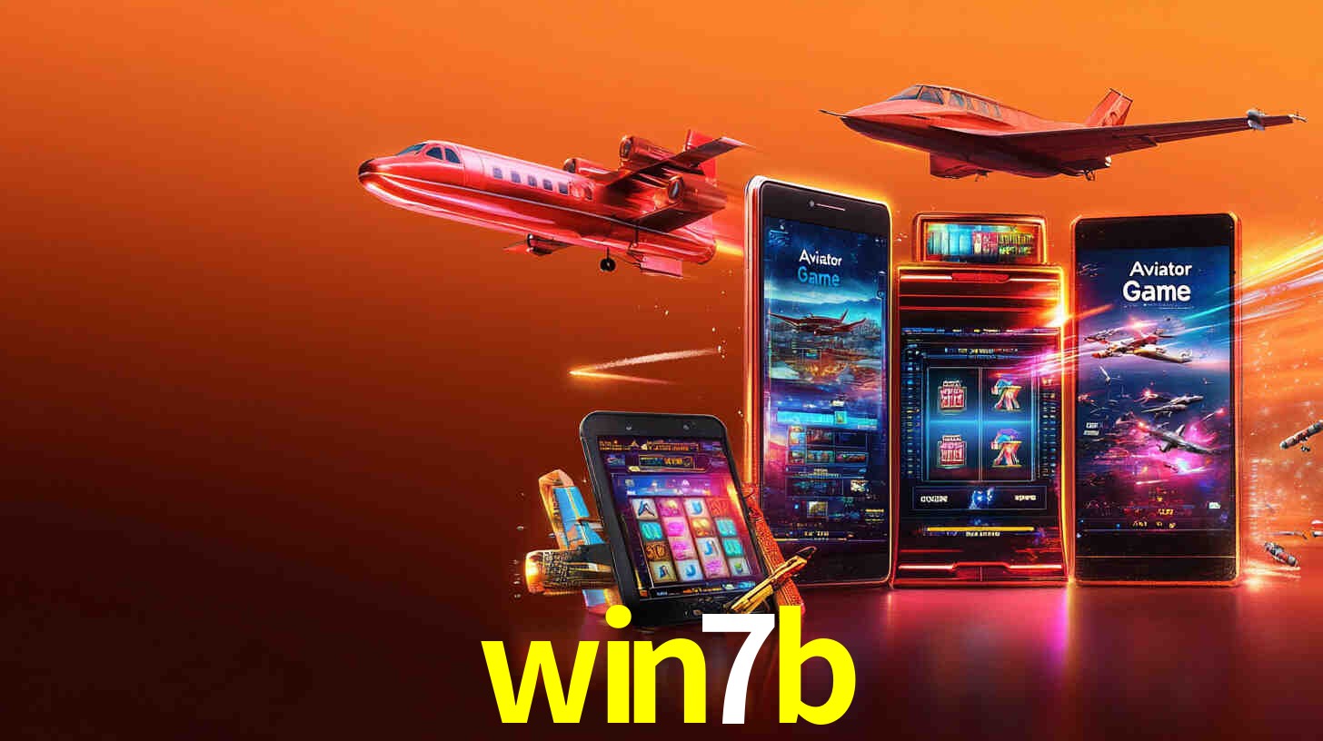 Inovações de Jogos na win7b: O Futuro das Experiências Interativas