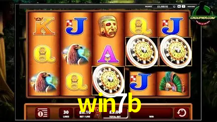 A Emoção da Loteria na win7b: Uma Chance de Mudança de Vida