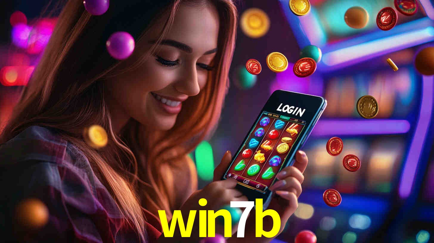 Sinta a adrenalina dos jogos de cassino com win7b