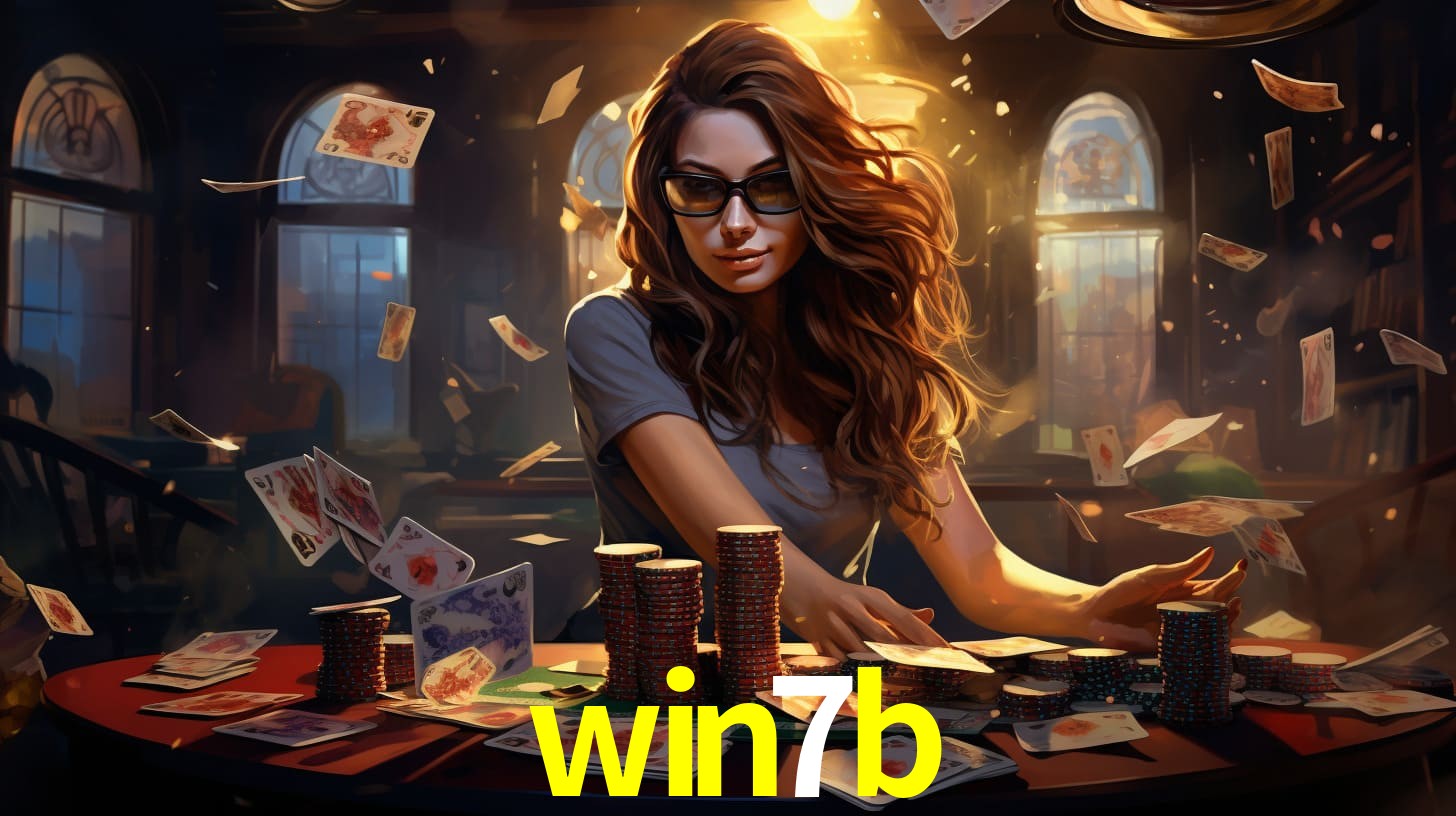 Blackjack Table win7b