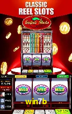 Descubra a Magia dos Jogos de Arcade no win7b
