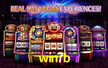 A Experiência Imersiva dos Cassinos Ao Vivo no win7b