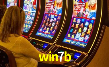 A Popularidade dos Caça-Níqueis no win7b