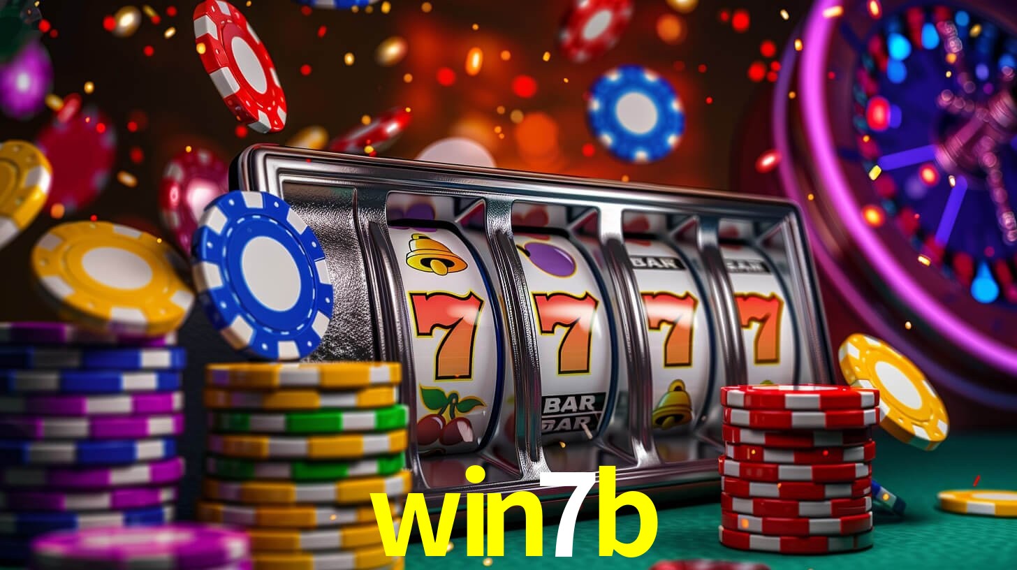 Estatísticas do Jogo win7b