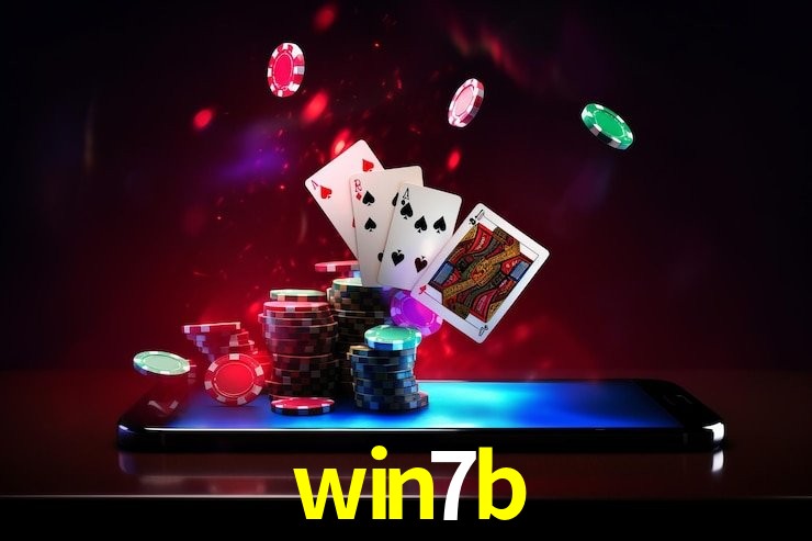Game Providers win7b