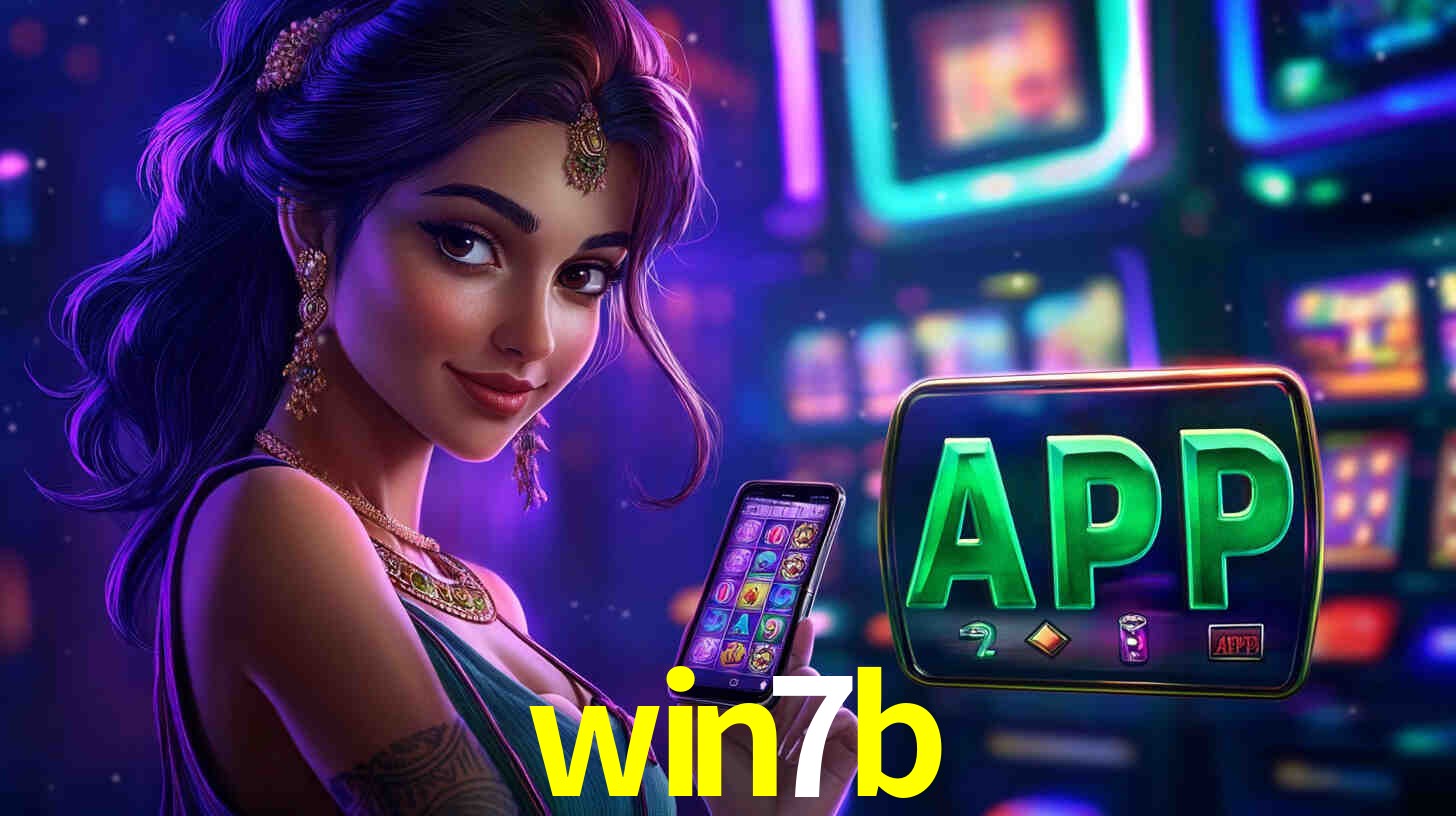 Bônus Generosos e Exclusivos no win7b para Você!