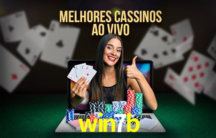 Baccarat ao vivo
