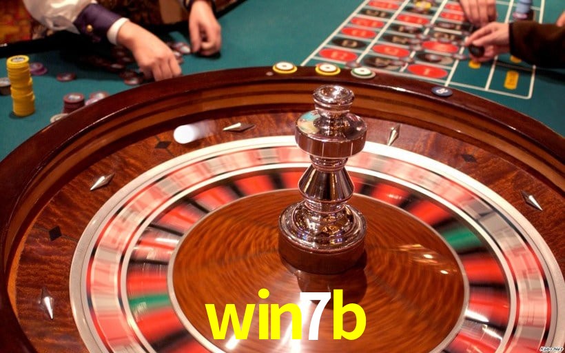 Recursos de Bônus win7b