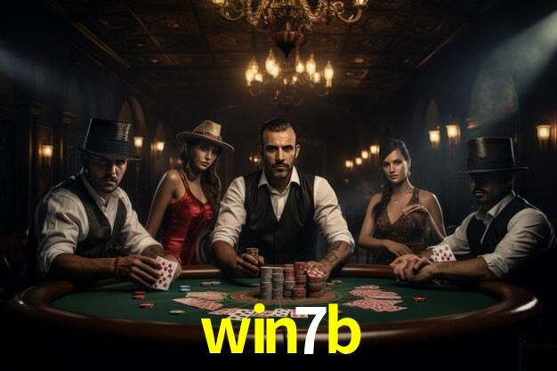 Casino Ao Vivo win7b