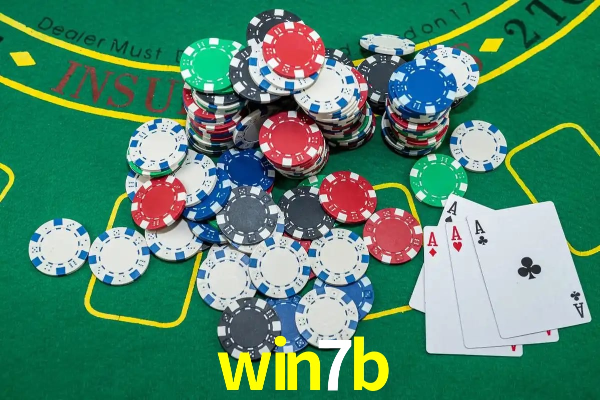 Avaliações dos Jogadores win7b
