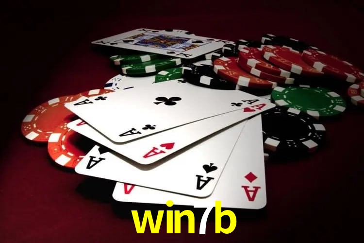 Jogos de Slot win7b
