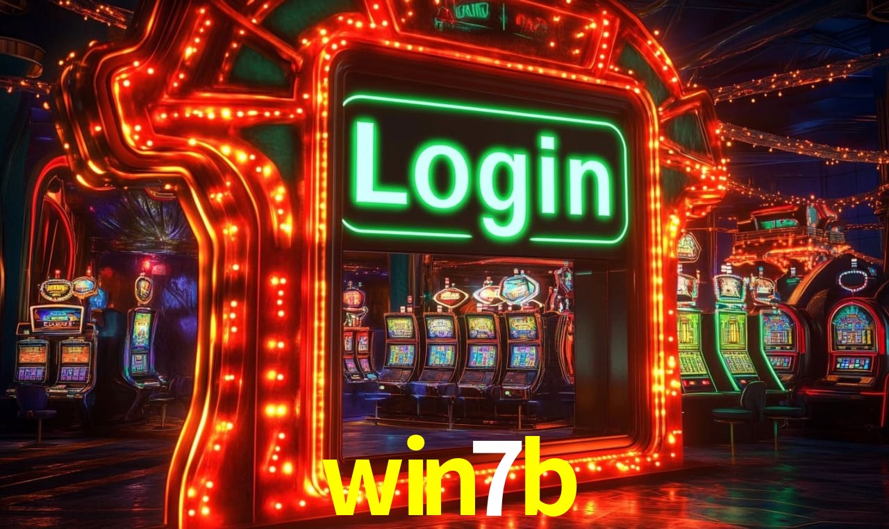 Tecnologia da Plataforma win7b