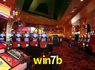 Descubra o Mundo do Cassino Online com win7b