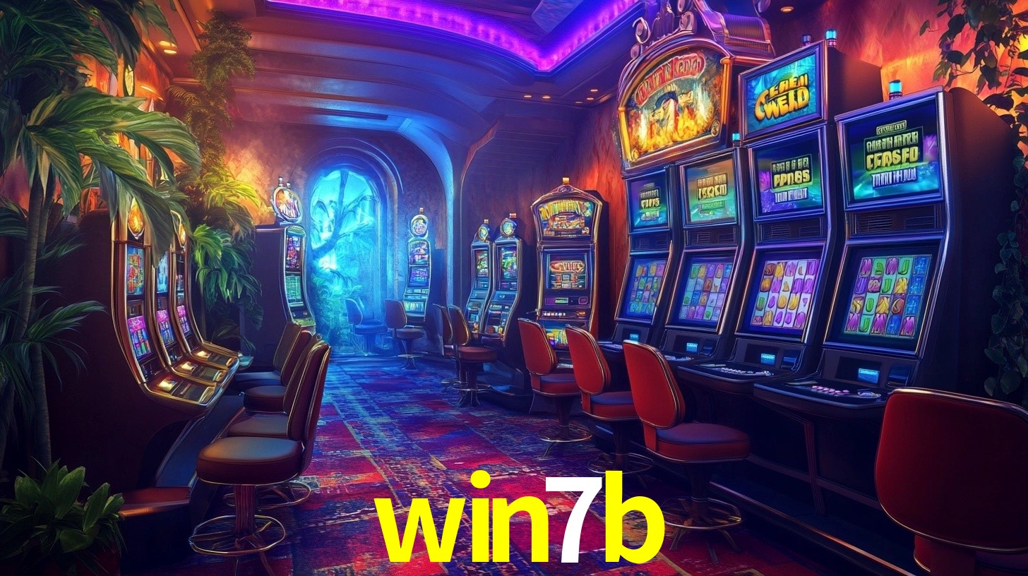 Welcome Bonus win7b