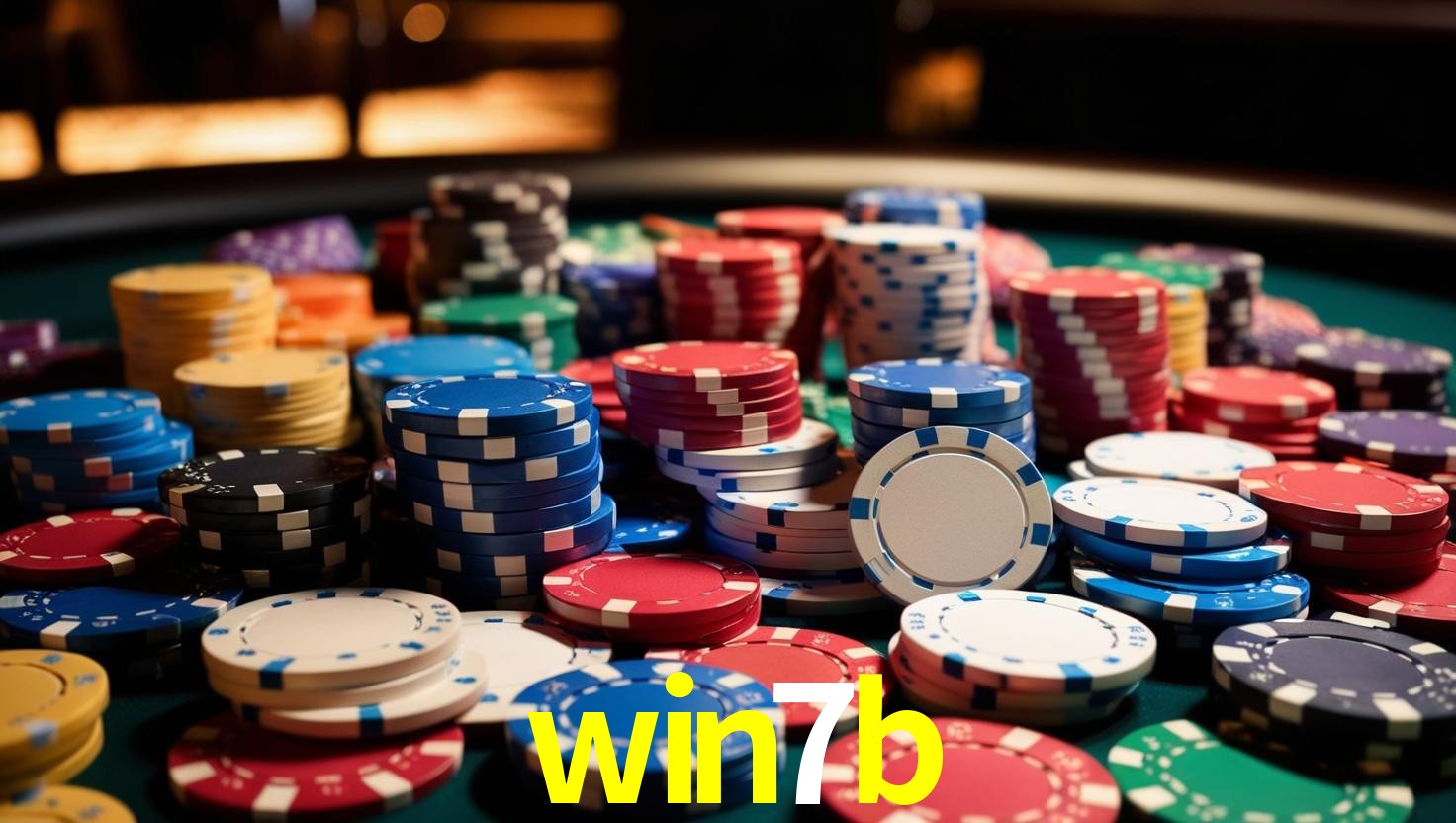 WIN7B