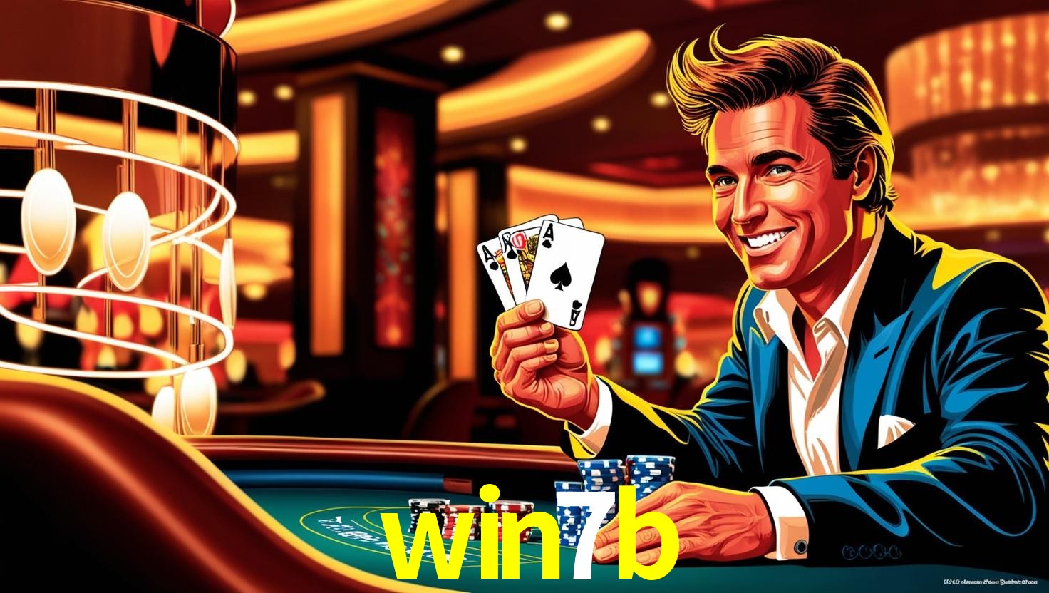 WIN7B