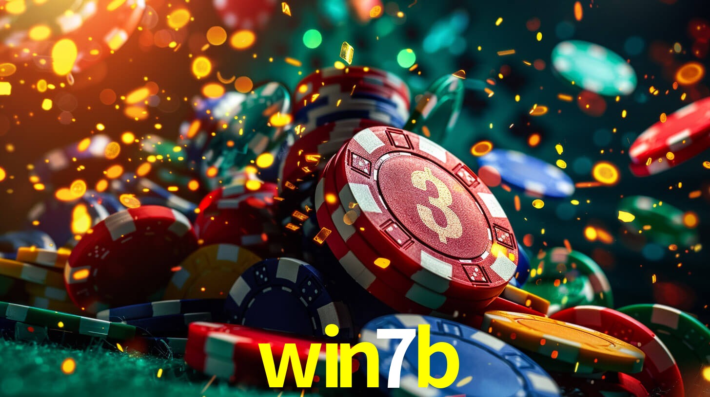 WIN7B