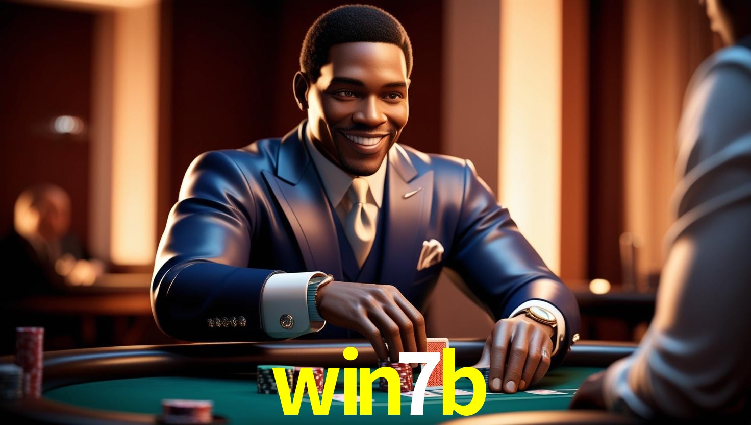 WIN7B