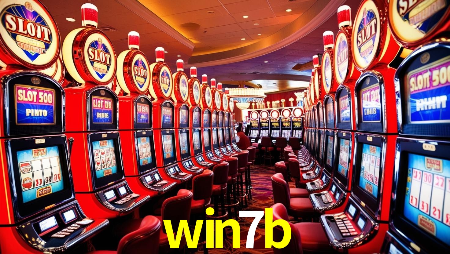WIN7B