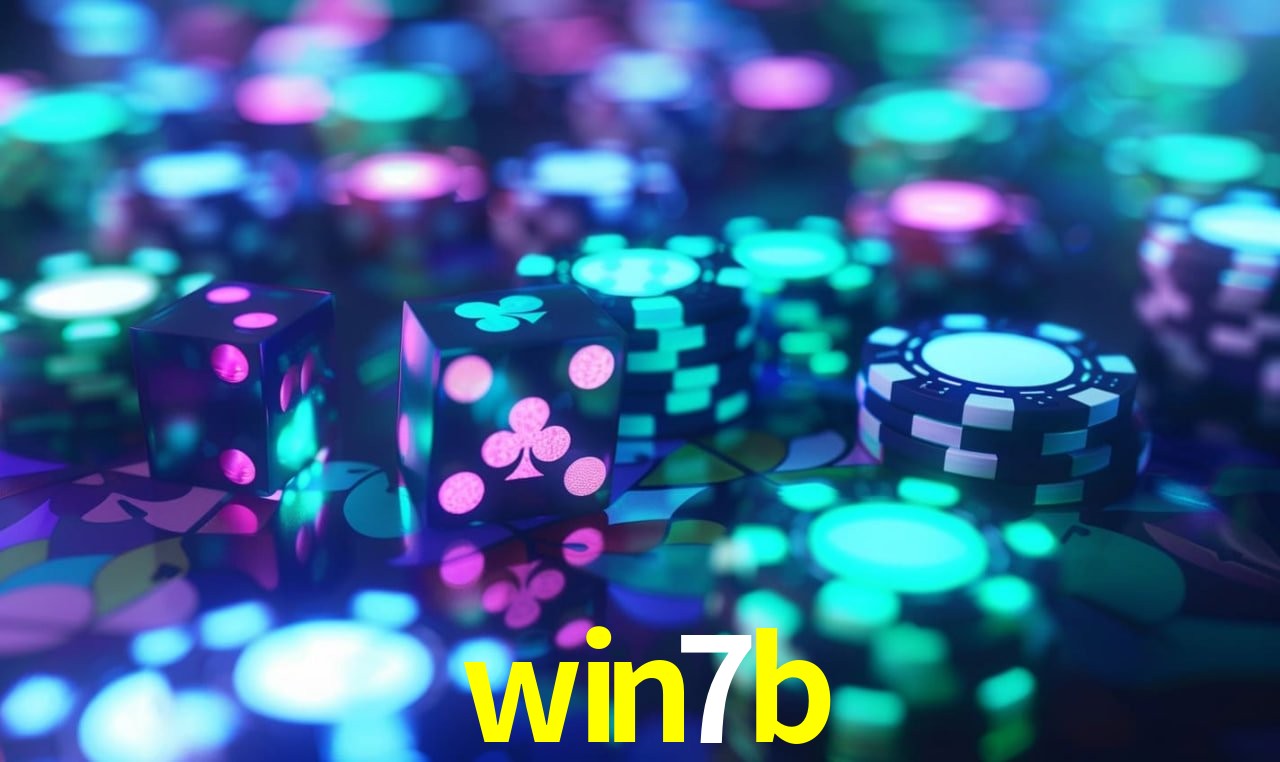 Casino Ao Vivo win7b