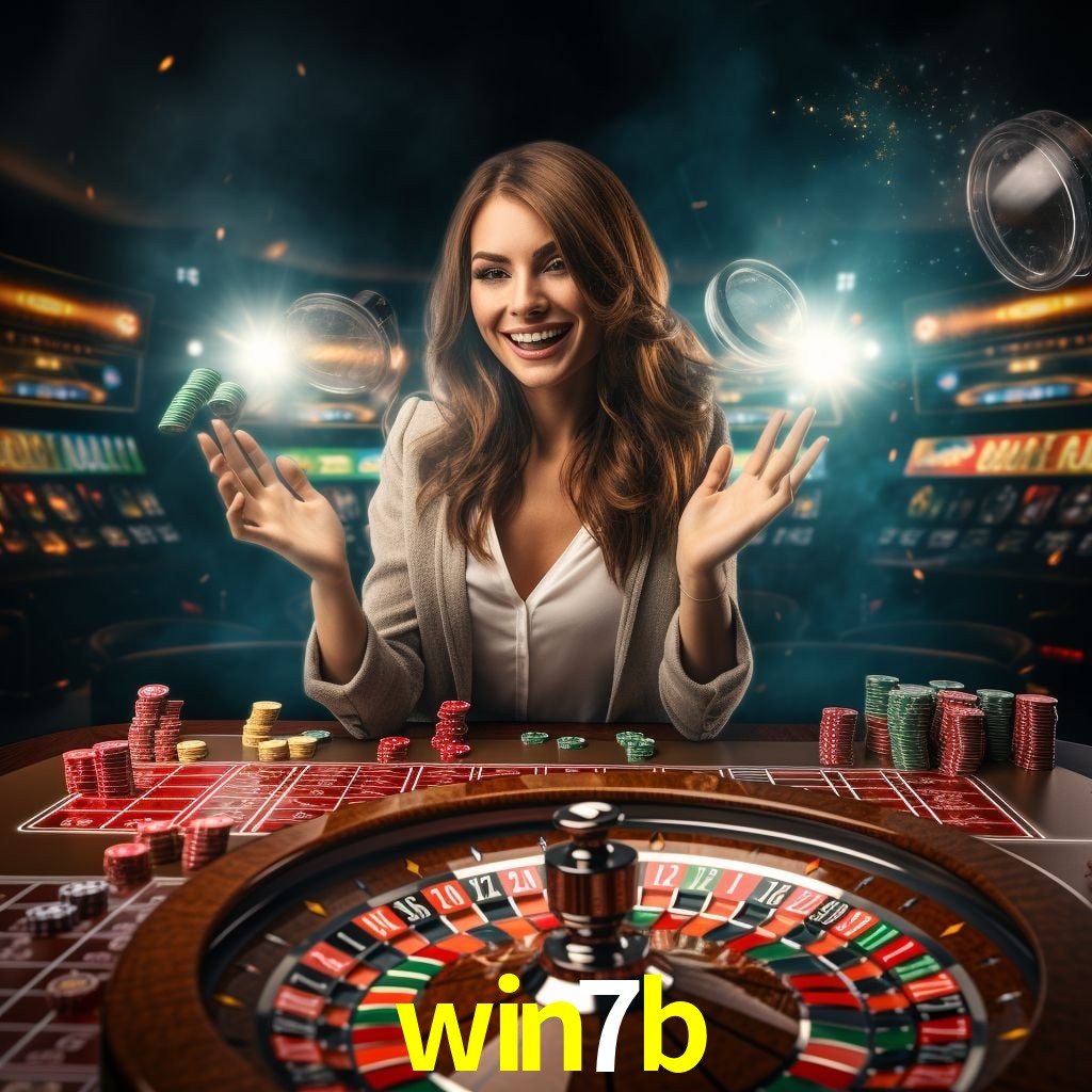 Ofertas Imperdíveis na win7b: Promoções e Bônus Que Valem a Pena