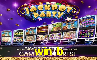 Descubra o Mundo do Cassino Online com win7b