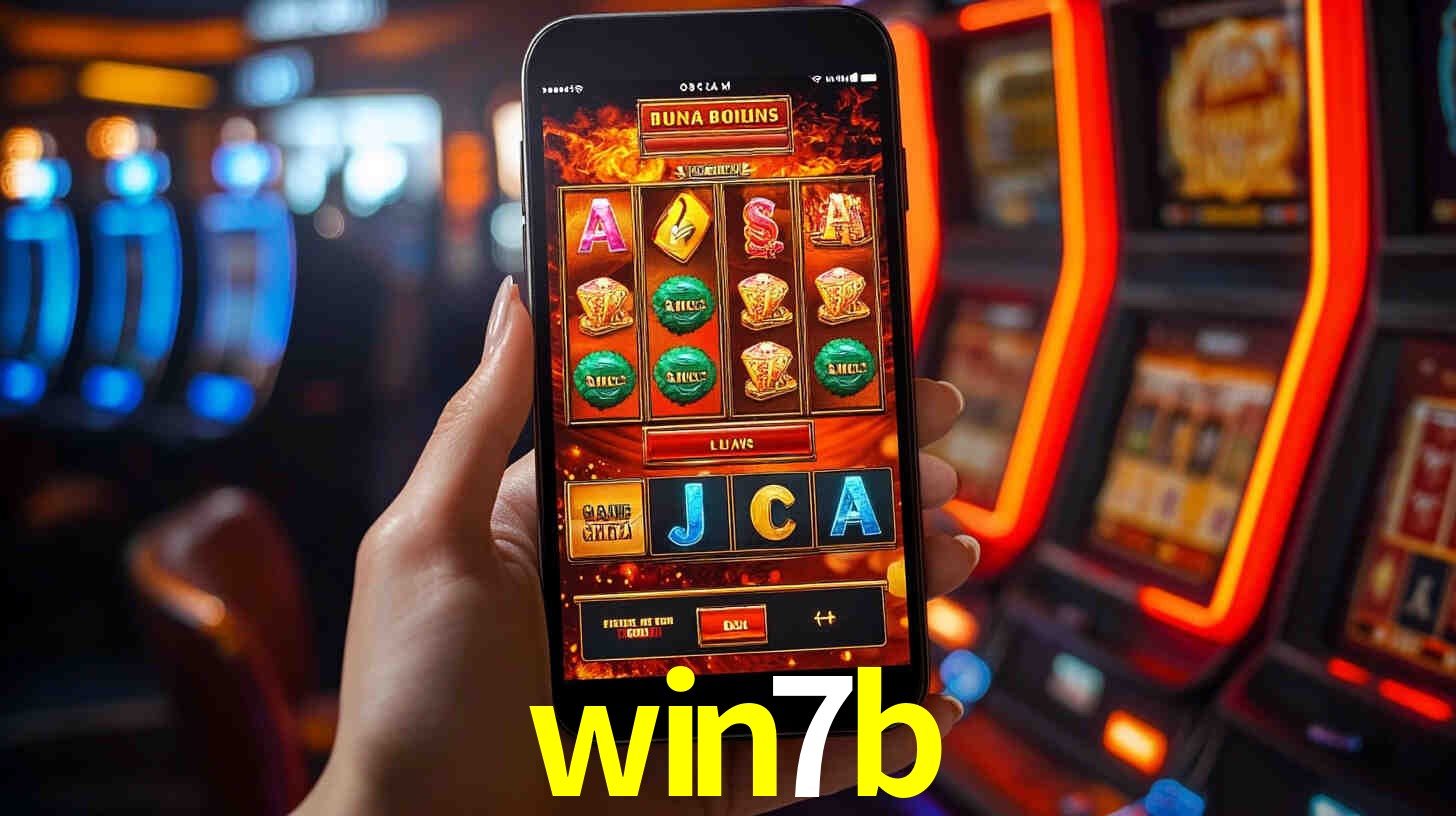 win7b bet