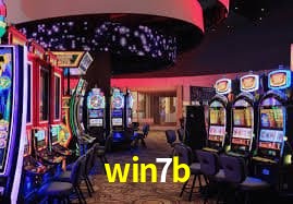 Loterias online na win7b