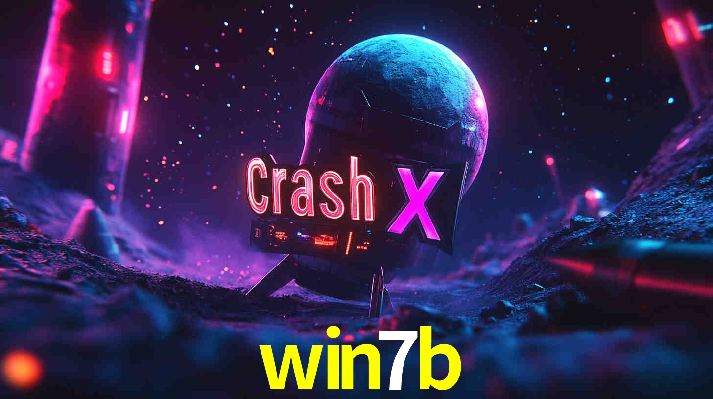 Inovações de Jogos na win7b: O Futuro das Experiências Interativas