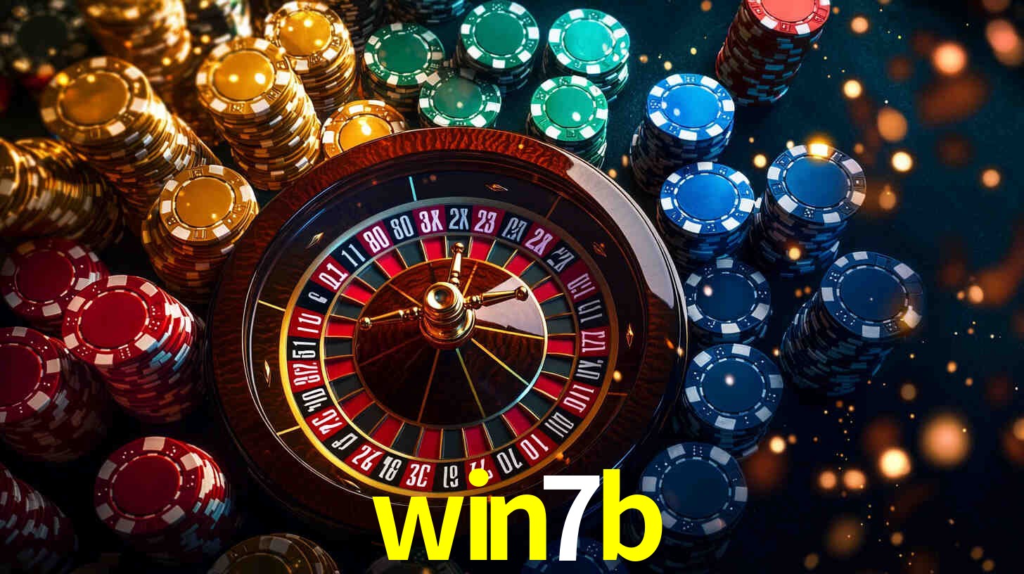 Welcome Bonus win7b