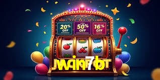 Promoção Relâmpago win7b