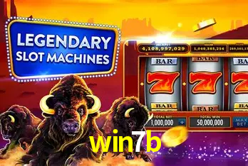 Inovações de Jogos na win7b: O Futuro das Experiências Interativas