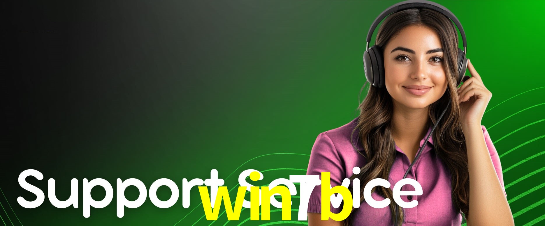 APP oficial da win7b para mobile