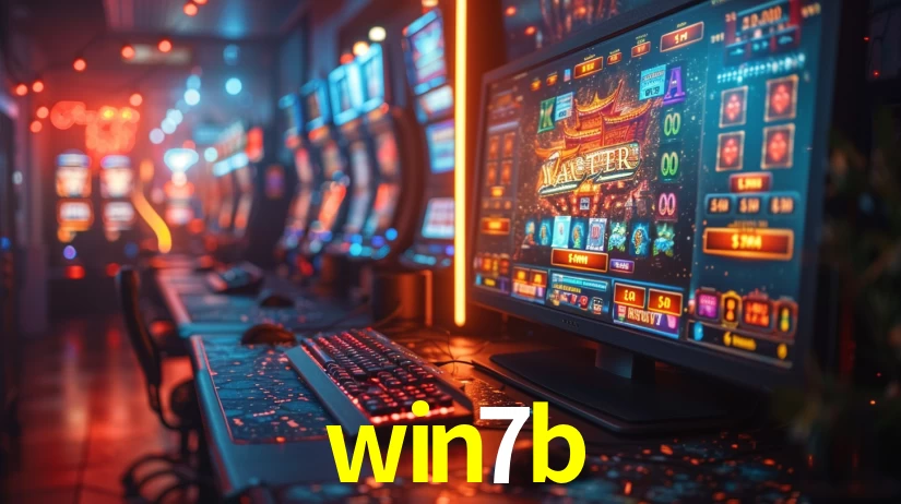 win7b bet