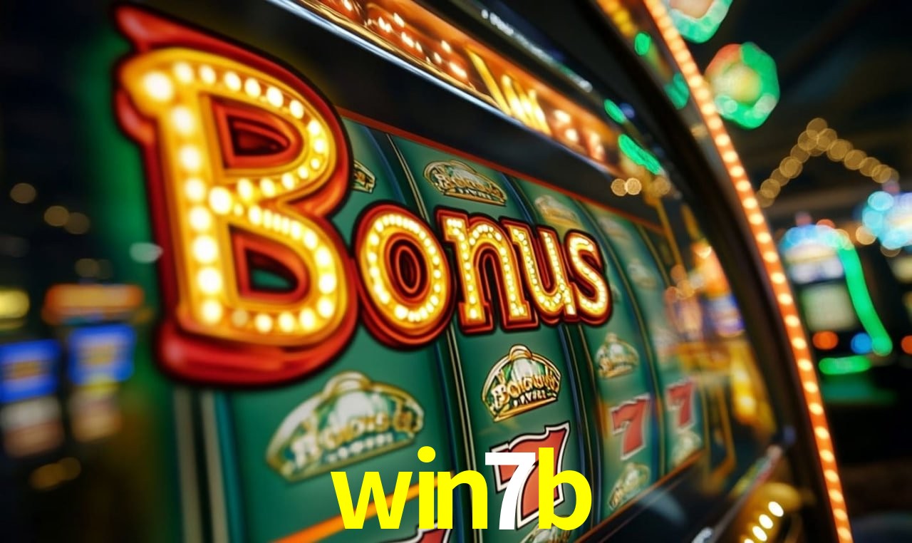 Segurança e performance na plataforma win7b