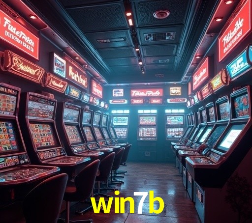 Jogos com bônus e suporte 24h na win7b