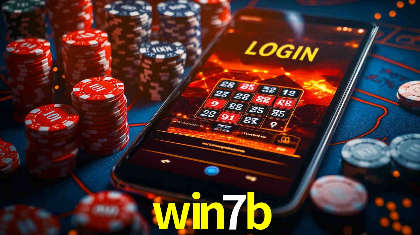 win7b bet