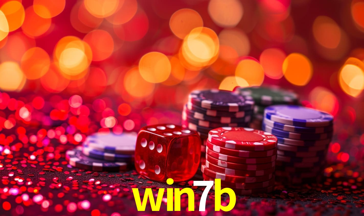 Descubra o Programa VIP da win7b: Vantagens Exclusivas para Jogadores
