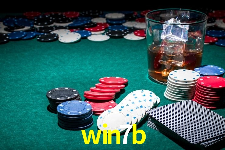 Mesa de Blackjack win7b