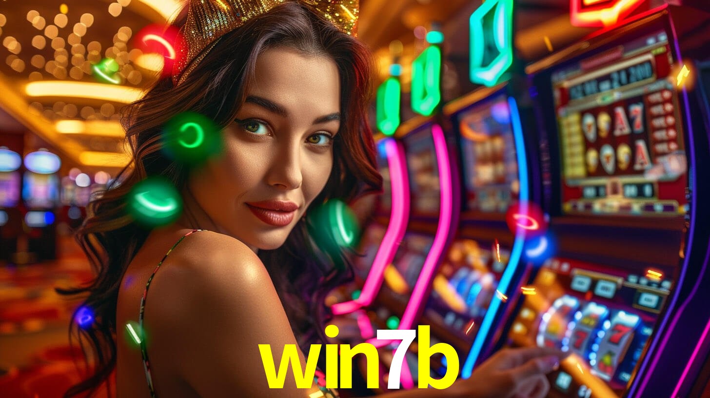 Apostas com odds competitivas na win7b