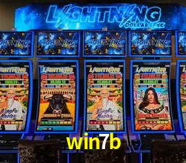 A Popularidade dos Caça-Níqueis no win7b